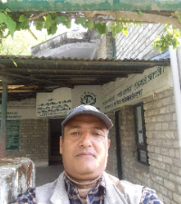 Bidur Paudel