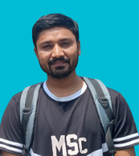 Bijaya Sunar