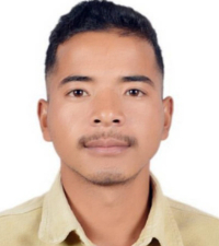 Krishna Khadka