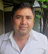 Narayan Raj Sapkota